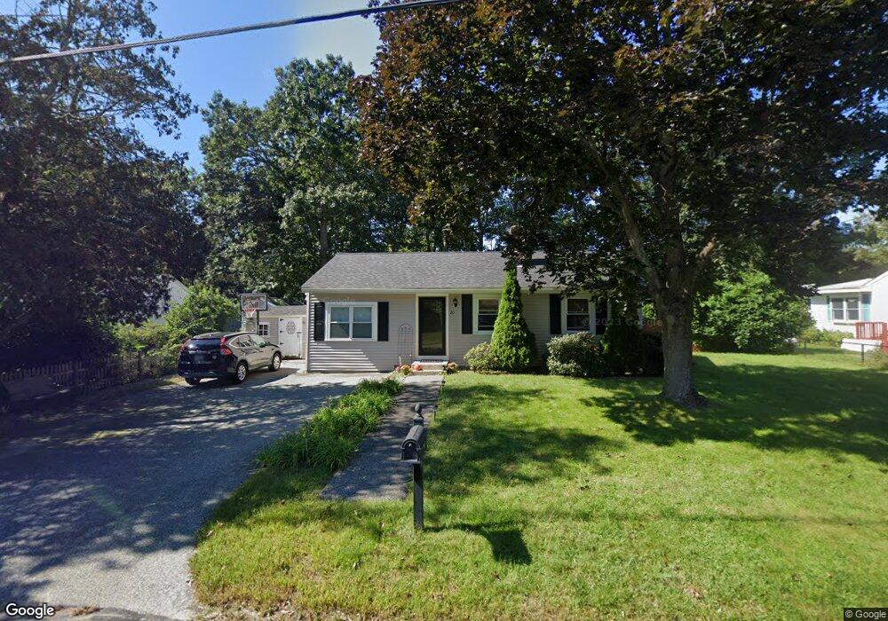 20 Burditt Rd, North Reading, MA 01864 - photo 1