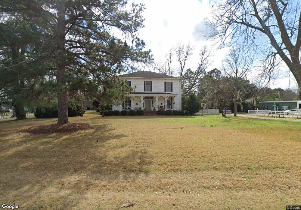 723 Felder St, Americus, GA 31709 - photo 1