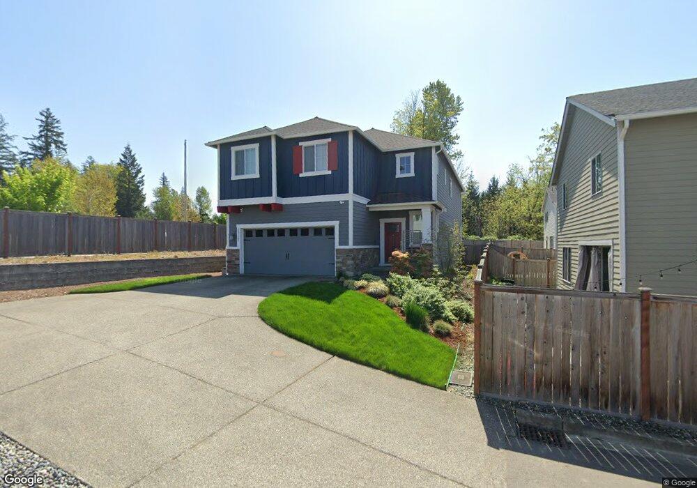 20325 SE 259th Place, Covington, WA 98042 - photo 1