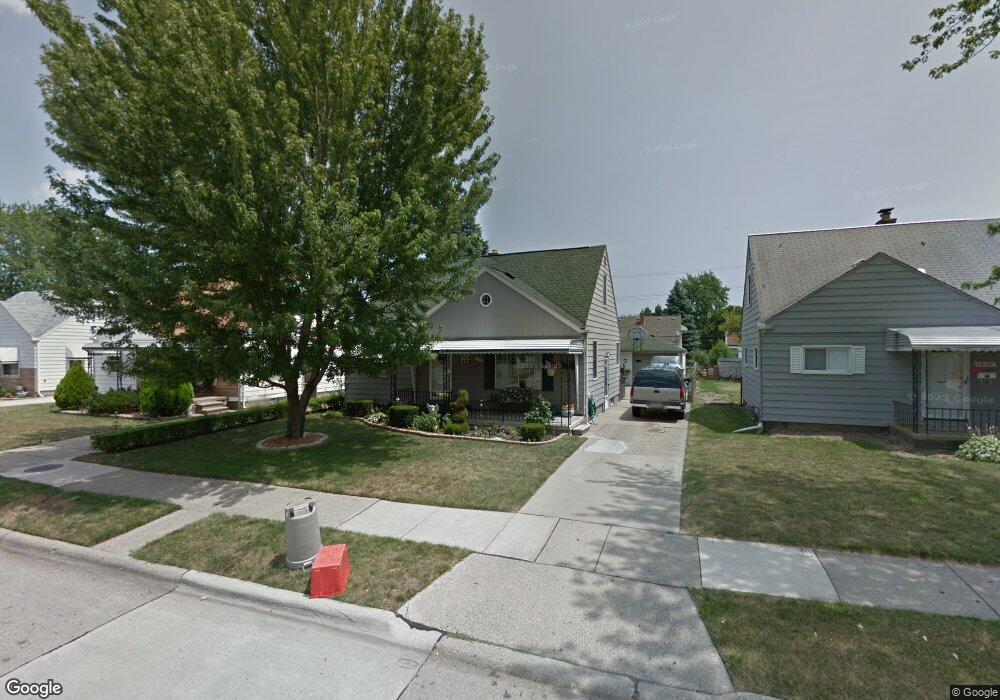 25174 Cole St, Roseville, MI 48066 - photo 1