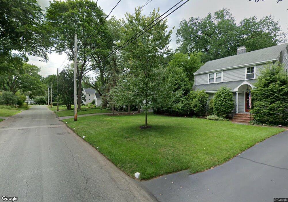 12 Cavanaugh Rd, Wellesley Hills, MA 02481 - photo 1