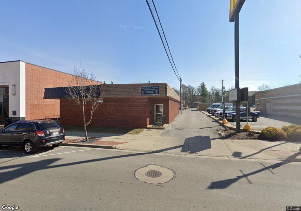 122 S Main St, Ada, OH 45810 - photo 1