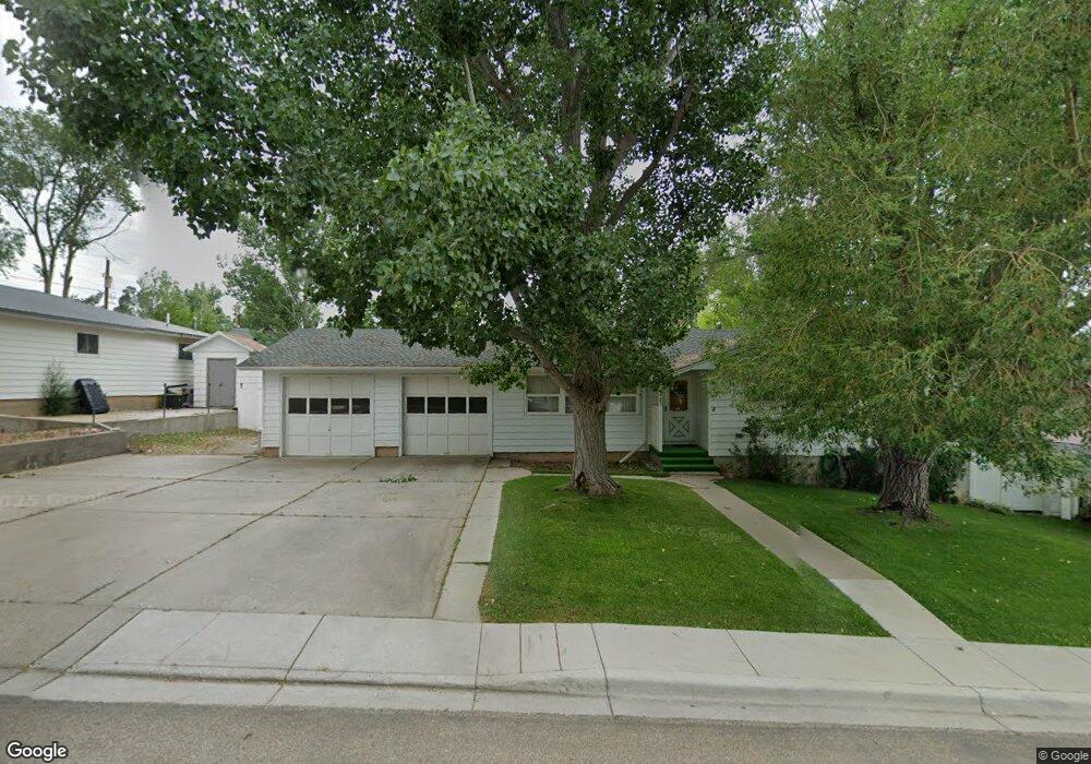 887 Steele St, Craig, CO 81625 - photo 1