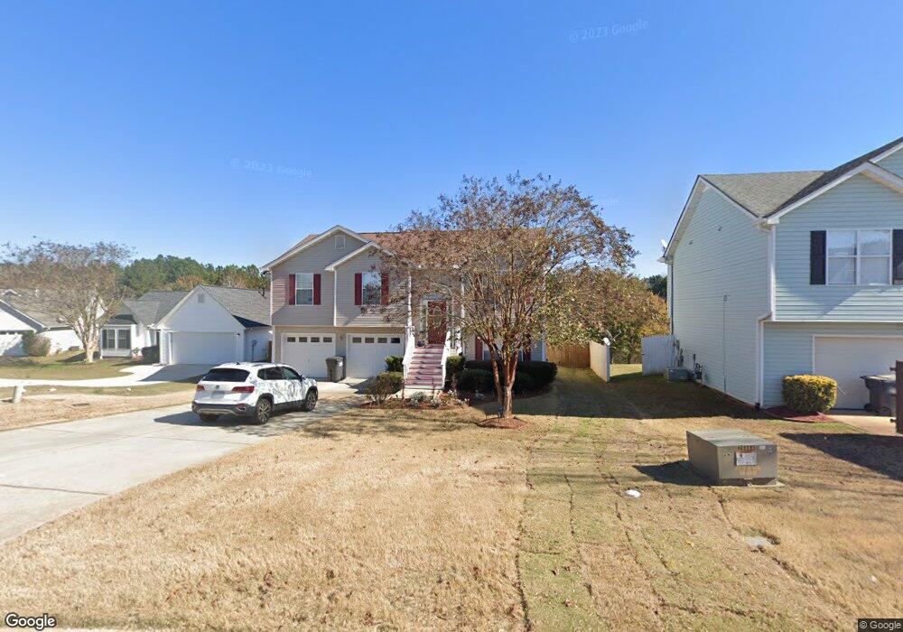 85 S Greenfield Cir unit 2, Covington, GA 30016 - photo 1