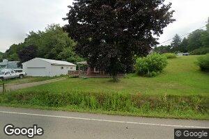 9216 Jackson Run Rd, Sugar Grove, PA 16350