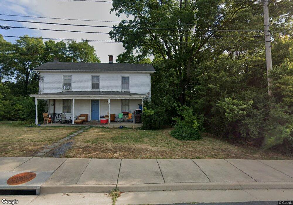 30 W Strasburg Rd, Front Royal, VA 22630 - photo 1