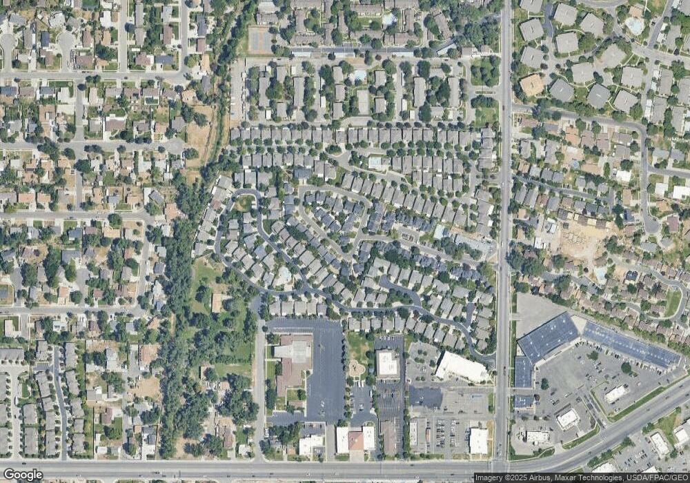 587 E Downing St, Midvale, UT 84047 - photo 1