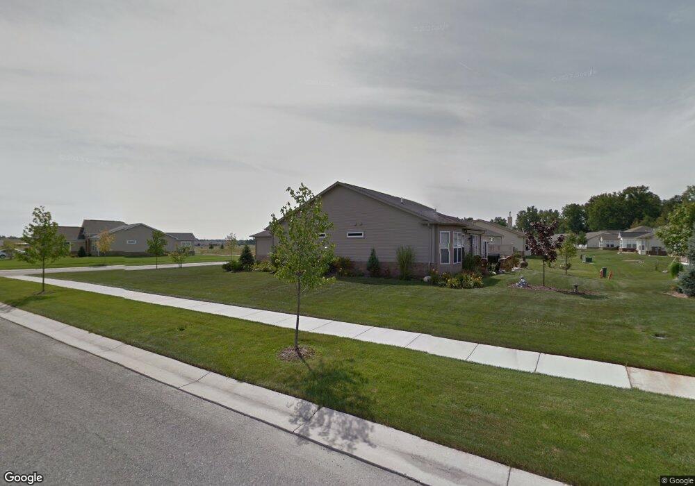 23849 Manistee Ln unit 253, Flat Rock, MI 48134 - photo 1