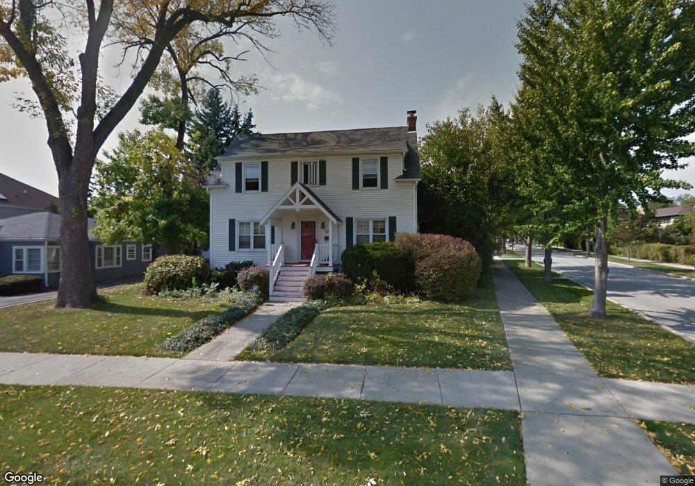 170 N Walnut St, Elmhurst, IL 60126 - photo 1