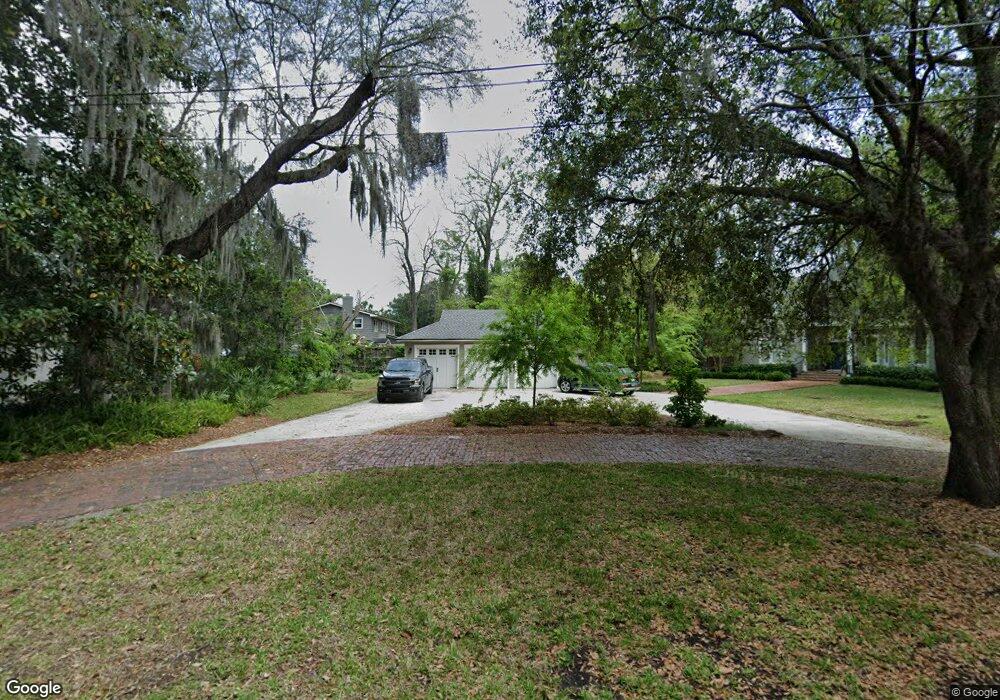 4125 Lakeside Dr, Jacksonville, FL 32210 - photo 1