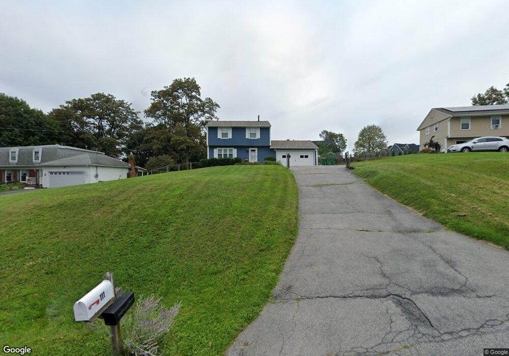 111 Cider Mill Loop, Wappingers Falls, NY 12590 - photo 1