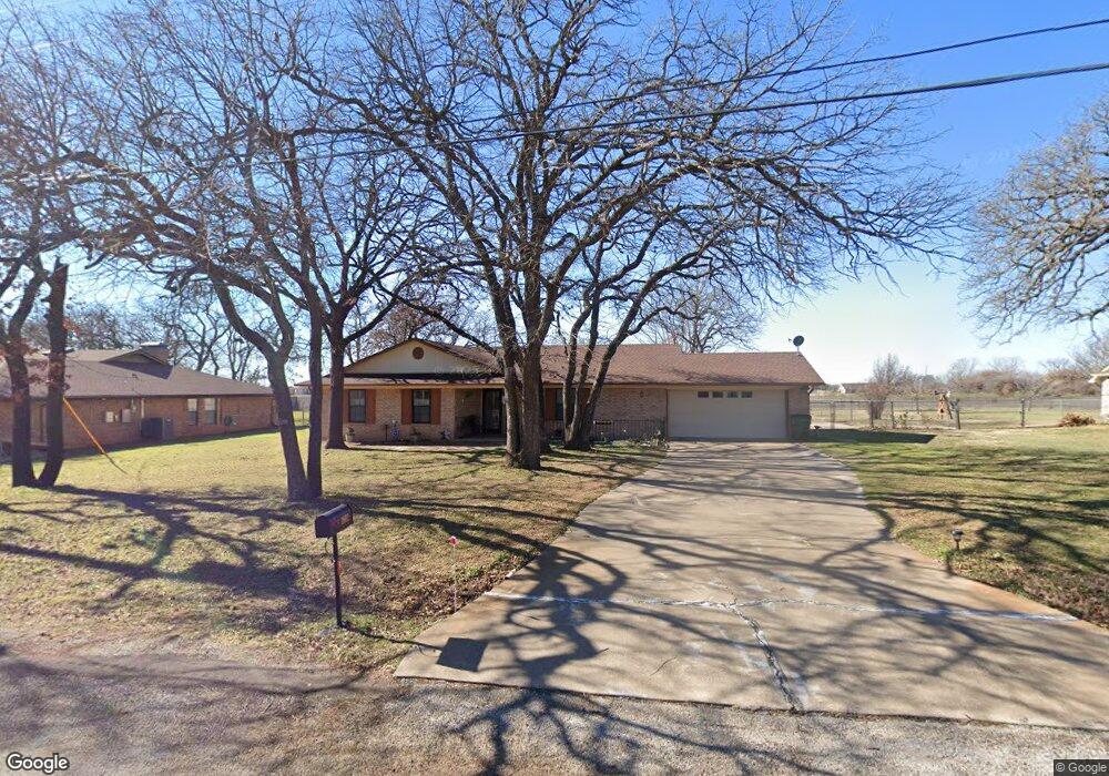 2602 W Highland Dr, Granbury, TX 76049 - photo 1