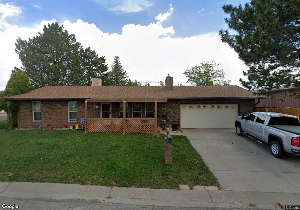 1902 E Mac Arthur Ave, Cortez, CO 81321 - photo 1