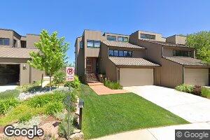 445 Quail Cir, Boulder, CO 80304