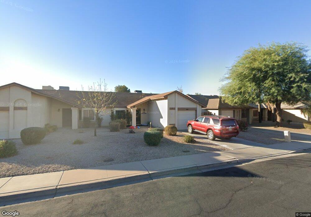 2923 E Irwin Ave, Mesa, AZ 85204 - photo 1