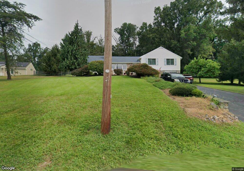 525 S Schuylkill Ave unit 525, Norristown, PA 19403 - photo 1