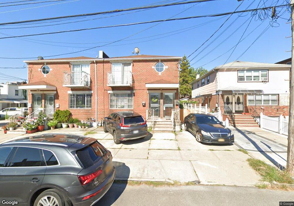 4366 164th St unit 2nd, Flushing, NY 11358 - photo 1