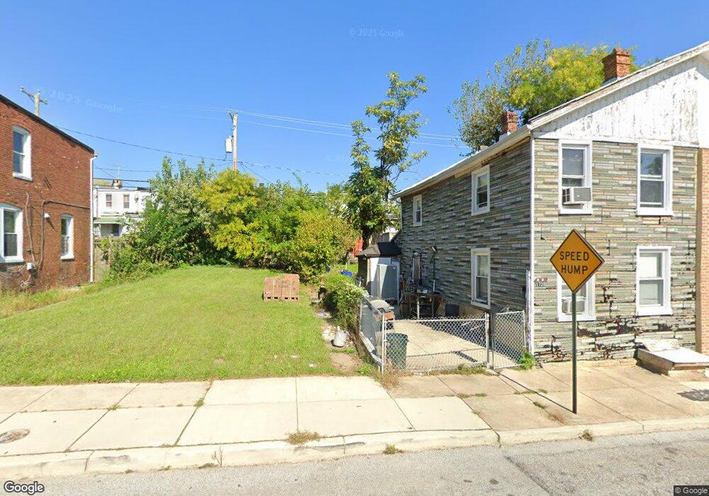 1718 Abbotston St, Baltimore, MD 21218 - photo 1