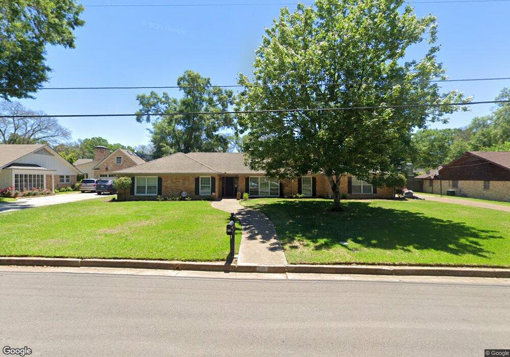 616 Trenton Dr, Tyler, TX 75703 - photo 1