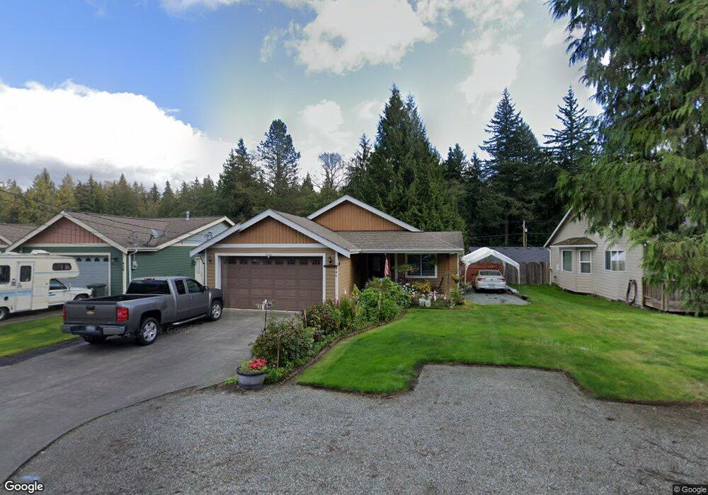 446 Fir Ln, Sedro Woolley, WA 98284 - photo 1