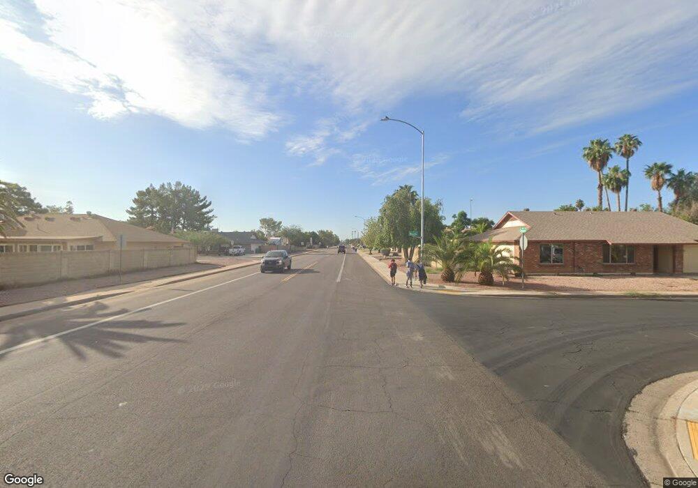 2588 S Extension Rd unit 261, Mesa, AZ 85210 - photo 1