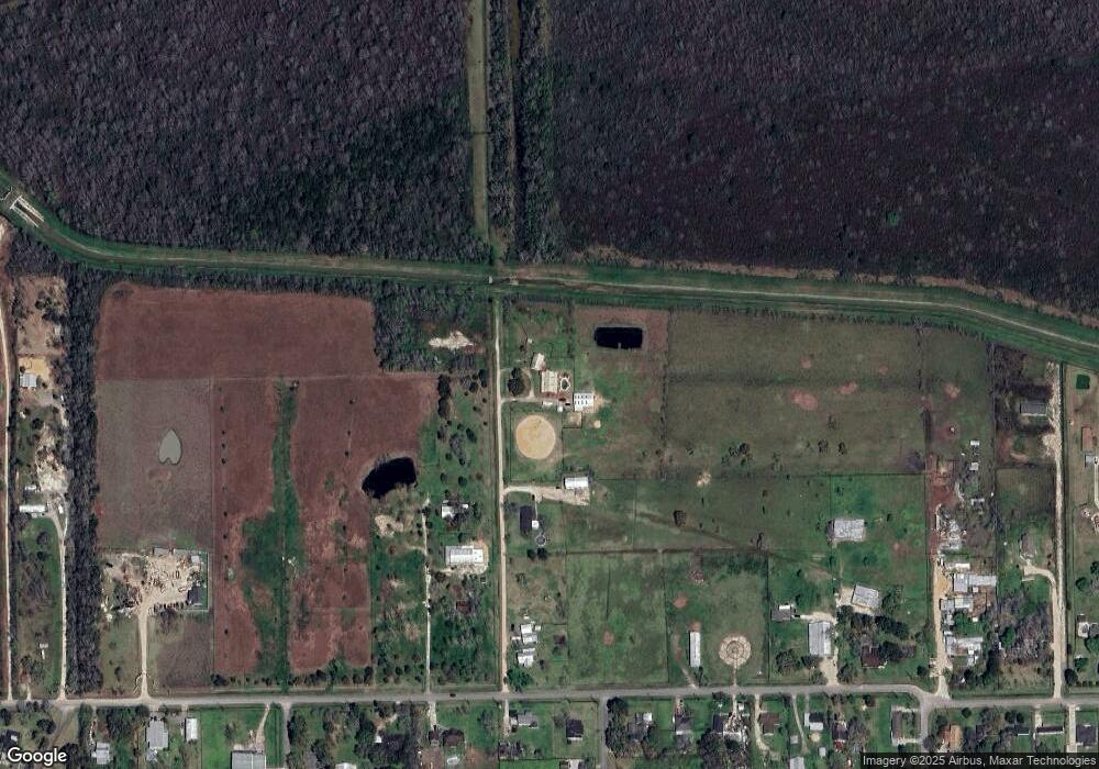 3734 County Road 541, Alvin, TX 77511 - photo 1