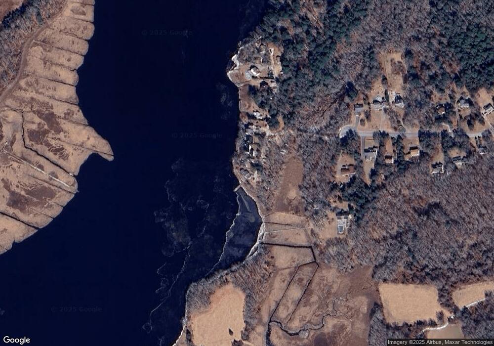 177 Donovans Ln, Westport, MA 02790 - photo 1