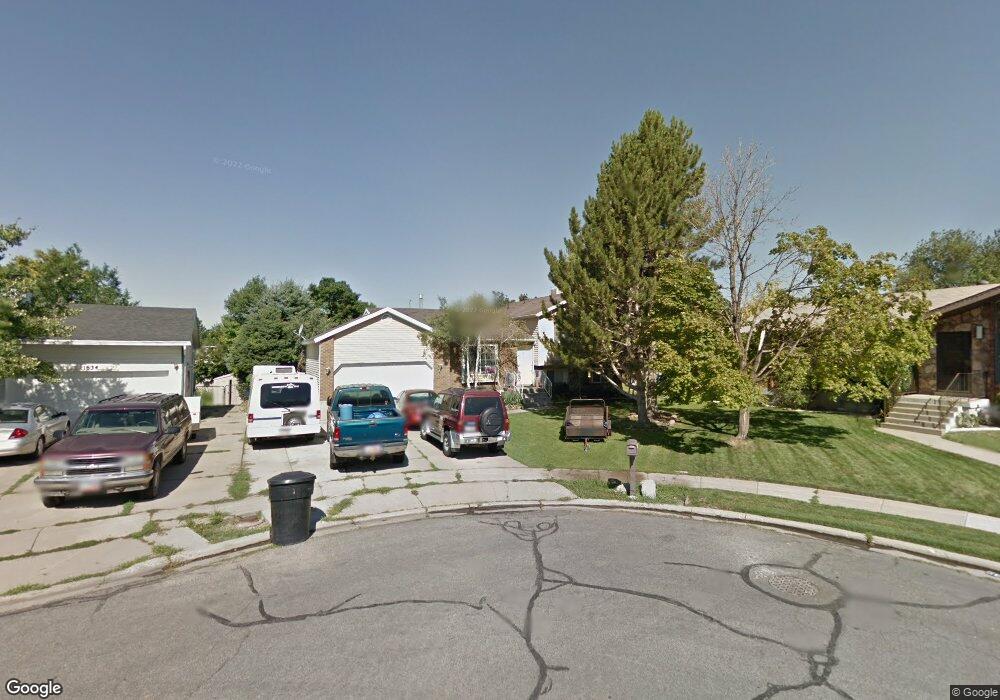 1604 Sorrento Dr, Woods Cross, UT 84087 - photo 1