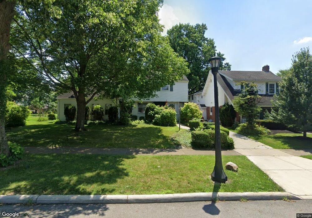 203 Acton Rd, Columbus, OH 43214 - photo 1