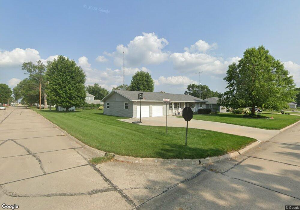 309 N 2nd St, Plainview, NE 68769 - photo 1