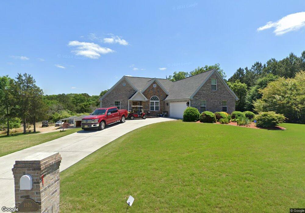 1970 Crescent Moon Dr NE, Conyers, GA 30012 - photo 1