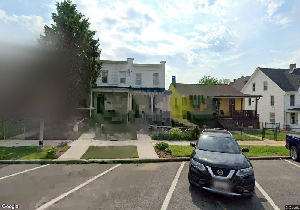 239 S Loudon Ave, Baltimore, MD 21229 - photo 1