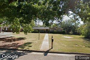 406 Whippoorwill Rd, Albany, GA 31707