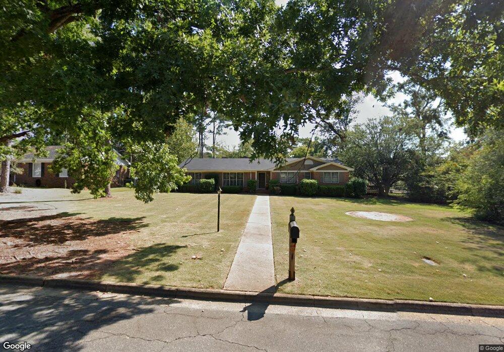 406 Whippoorwill Rd, Albany, GA 31707 - photo 1