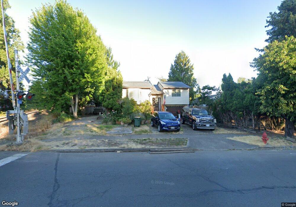 1830 Mountain View Ln, Forest Grove, OR 97116 - photo 1