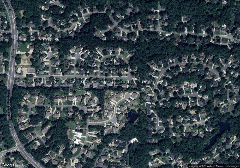 4044 Charrwood Trace, Marietta, GA 30062 - photo 1