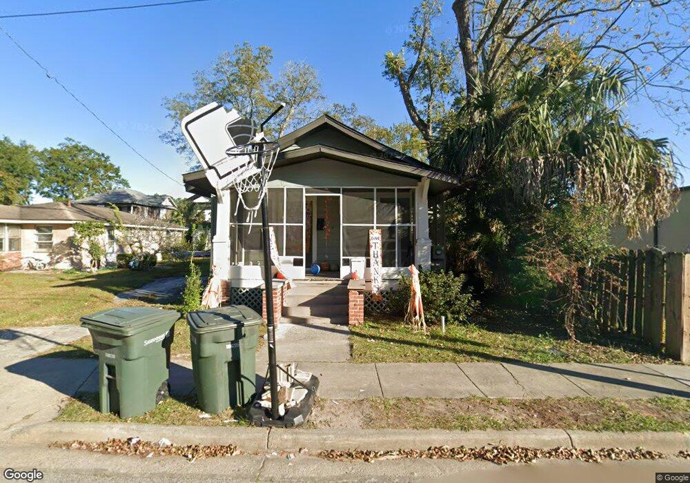 16 Helmken St, Savannah, GA 31404 - photo 1