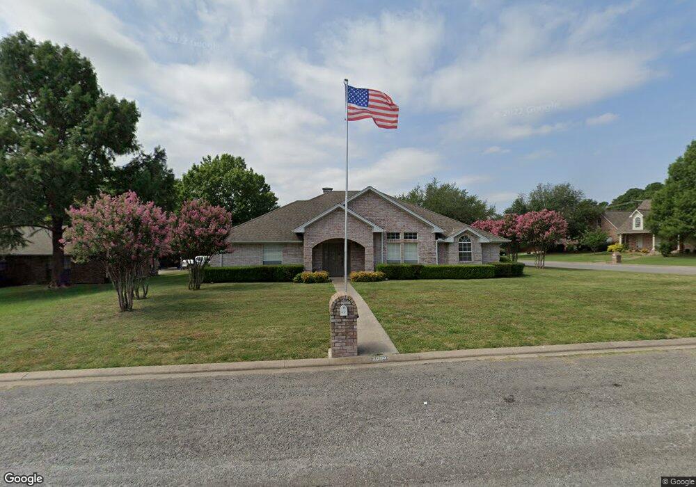 2000 Arbor Bend St, Bonham, TX 75418 - photo 1