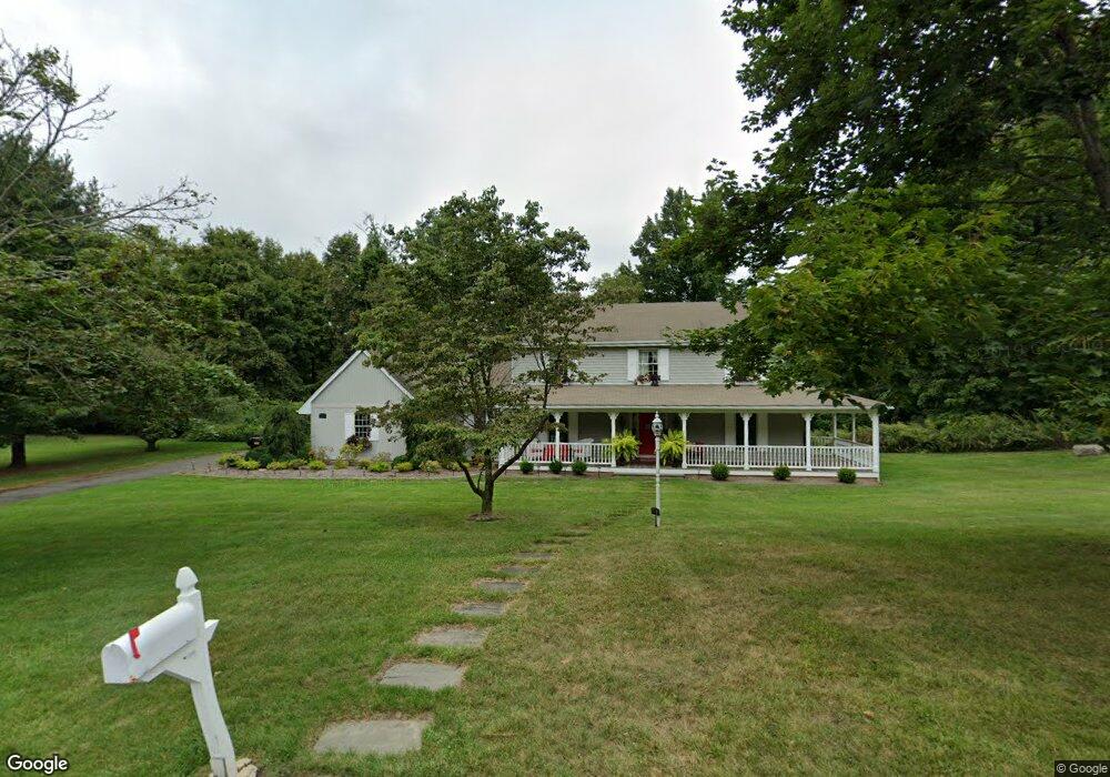 7 Table Rock Rd, Tuxedo Park, NY 10987 - photo 1