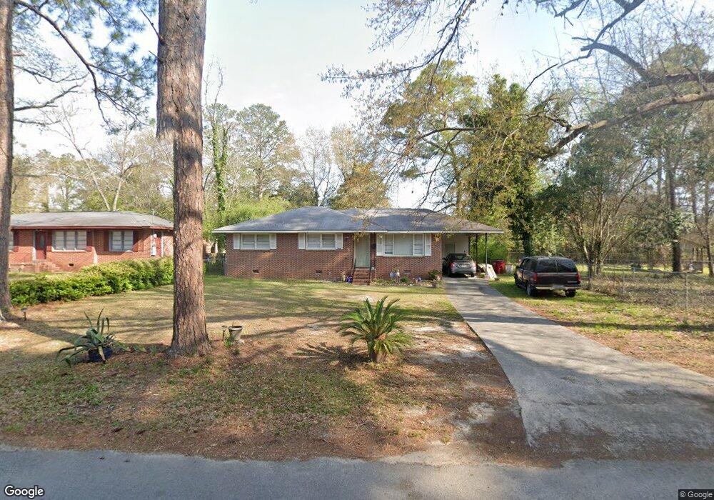 3239 Toole Dr, Macon, GA 31204 - photo 1