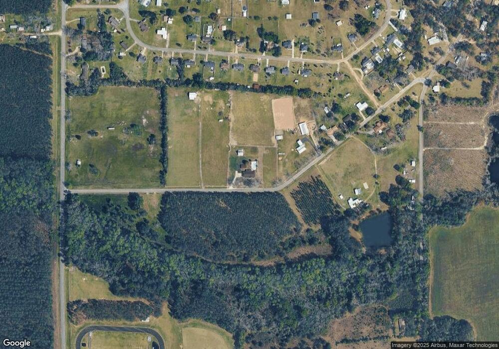 4080 West Rd, Blackshear, GA 31516 - photo 1