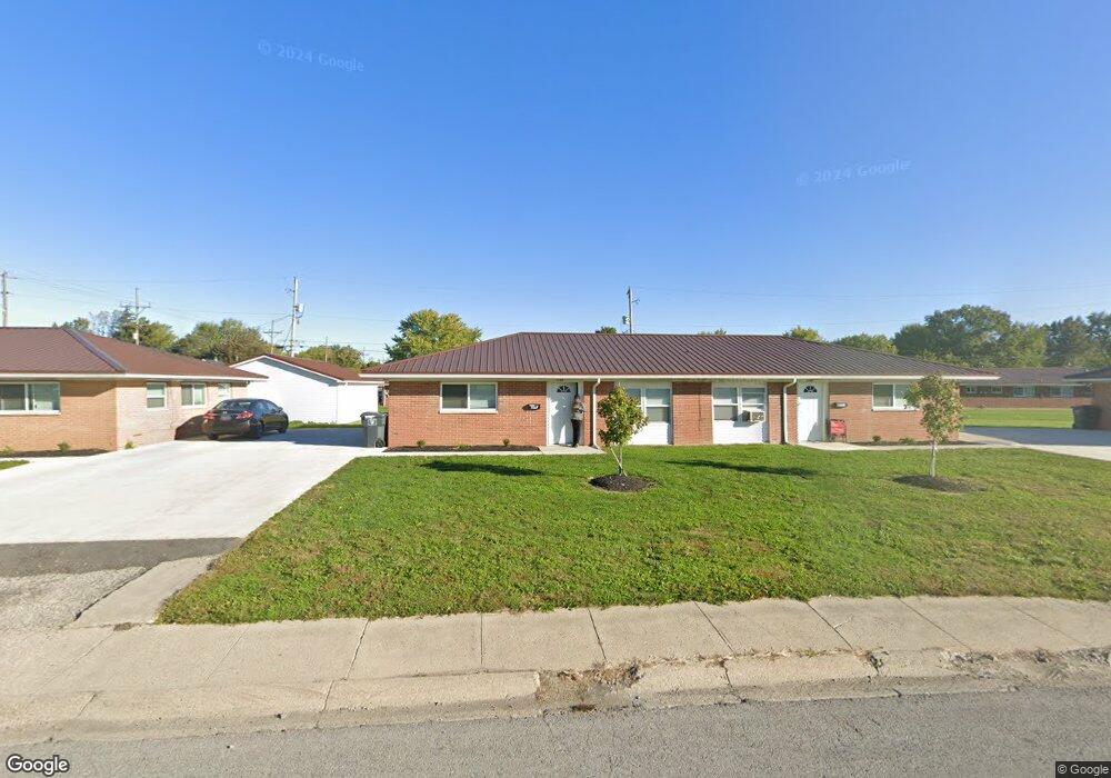 1107 Catalpa Ave unit 9, Lima, OH 45804 - photo 1