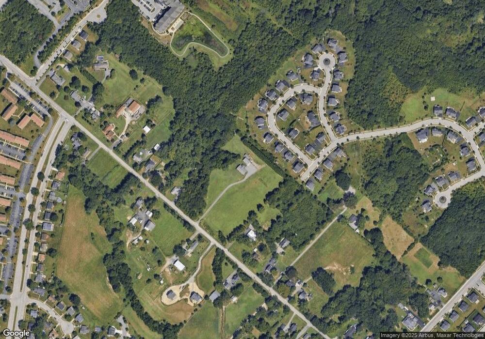 4250 Chapel Rd, Perry Hall, MD 21128 - photo 1