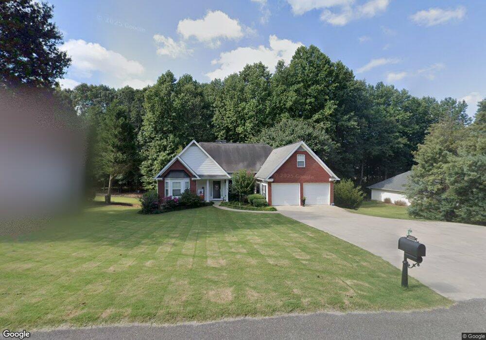 4623 Babbling Creek Way, Gainesville, GA 30506 - photo 1