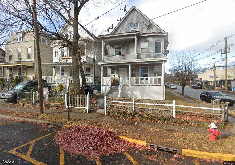 441 E 6th St, Plainfield, NJ 07060 - photo 1