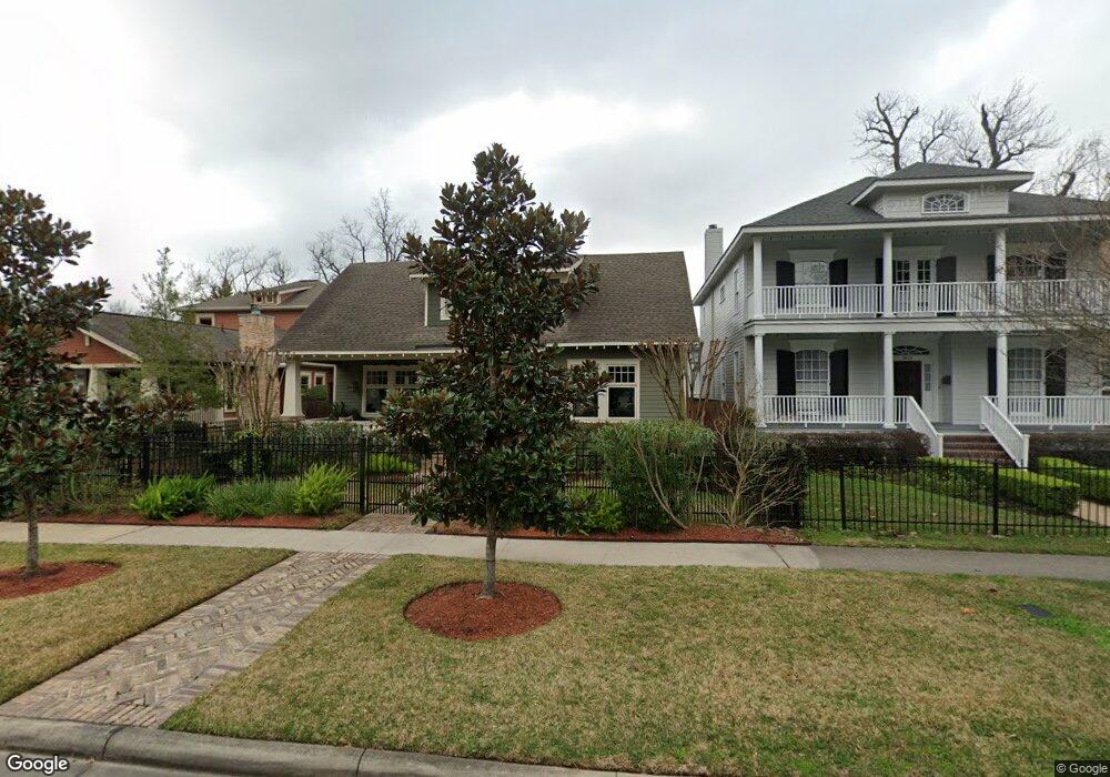 1617 Columbia St, Houston, TX 77008 - photo 1