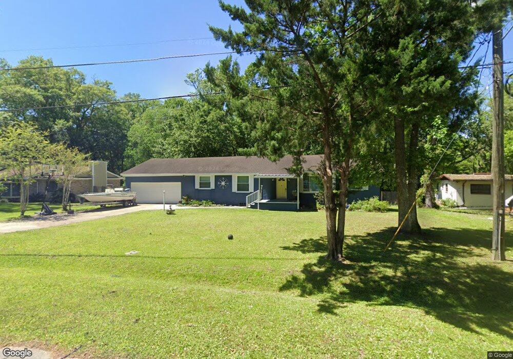 2722 Jewell Rd, Jacksonville, FL 32216 - photo 1