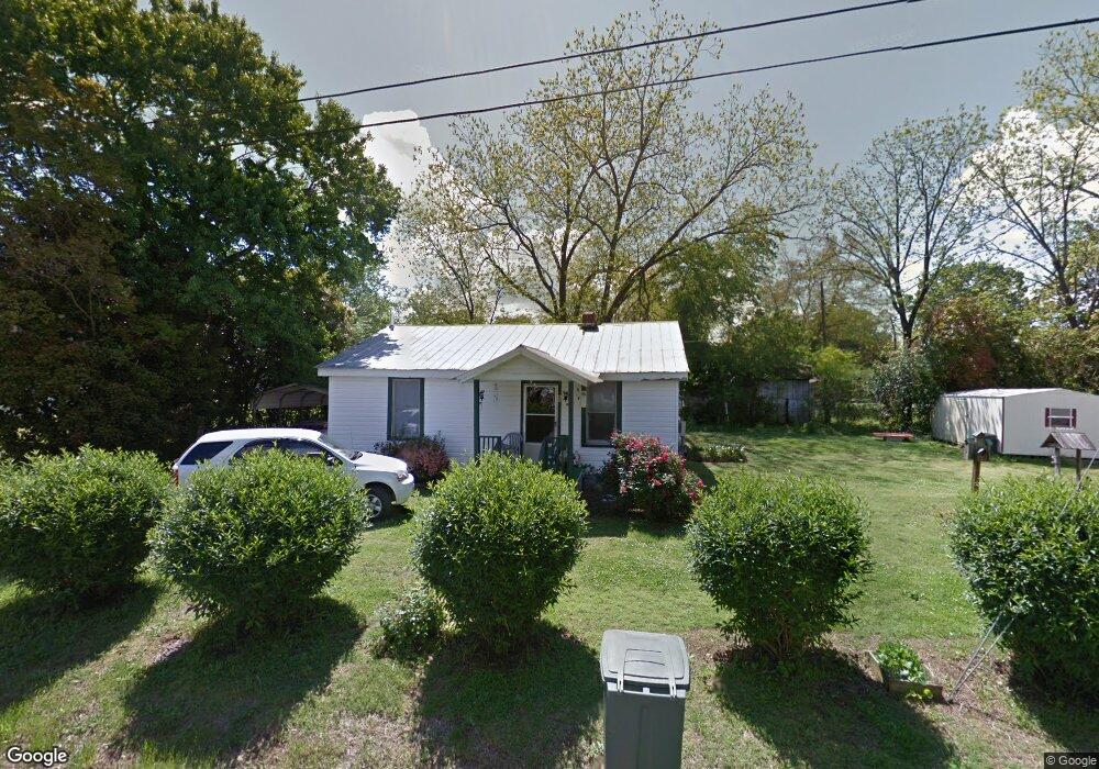 213 Rowland St, West Union, SC 29696 - photo 1