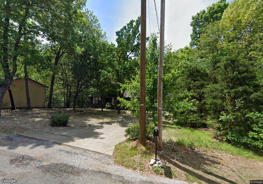 26 Clevedon Cir, Bella Vista, AR 72715 - photo 1