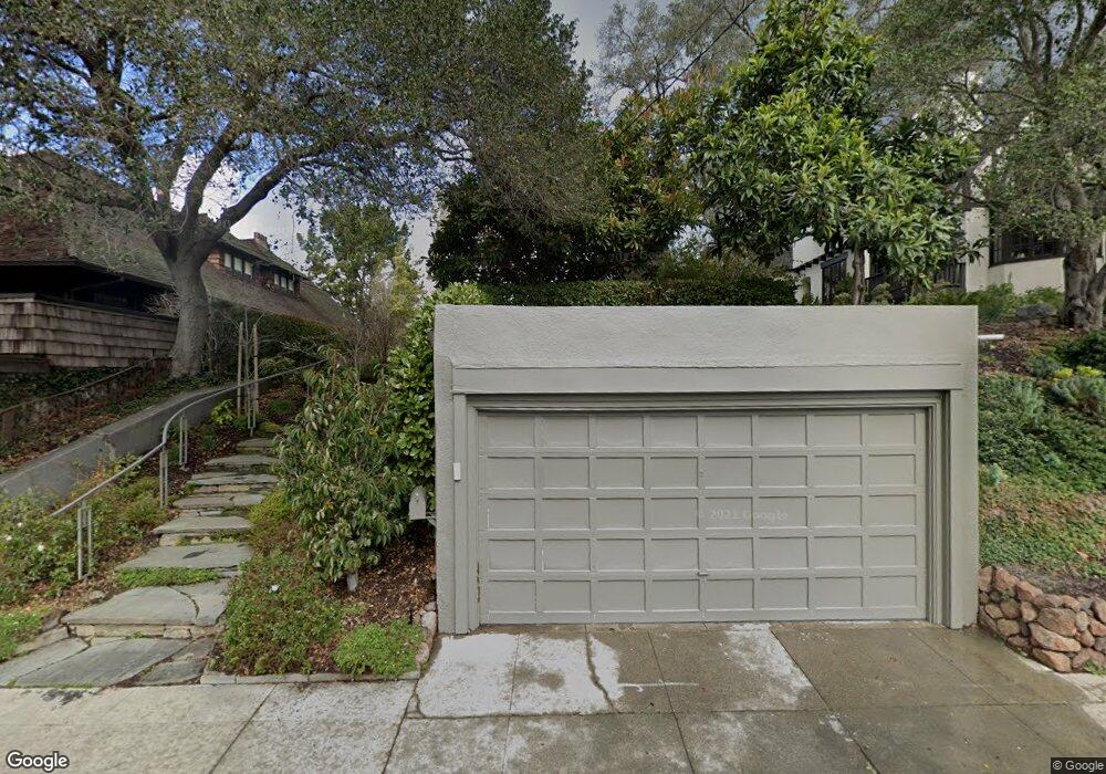 165 Hillcrest Rd, Berkeley, CA 94705 - photo 1